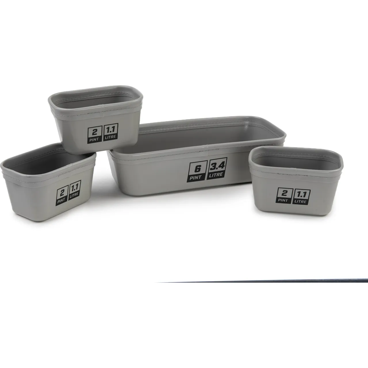 Matrix EVA Bait Cooler Tray Matrix EVA Bait Cooler Tray