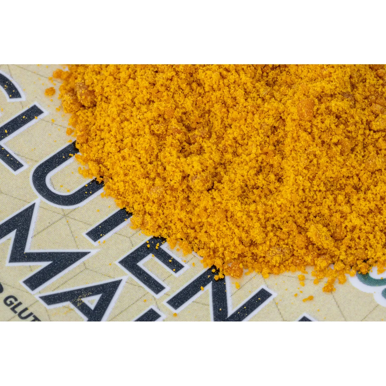 Sonubaits Essential Ingredients Gluten De Maize auf Packung