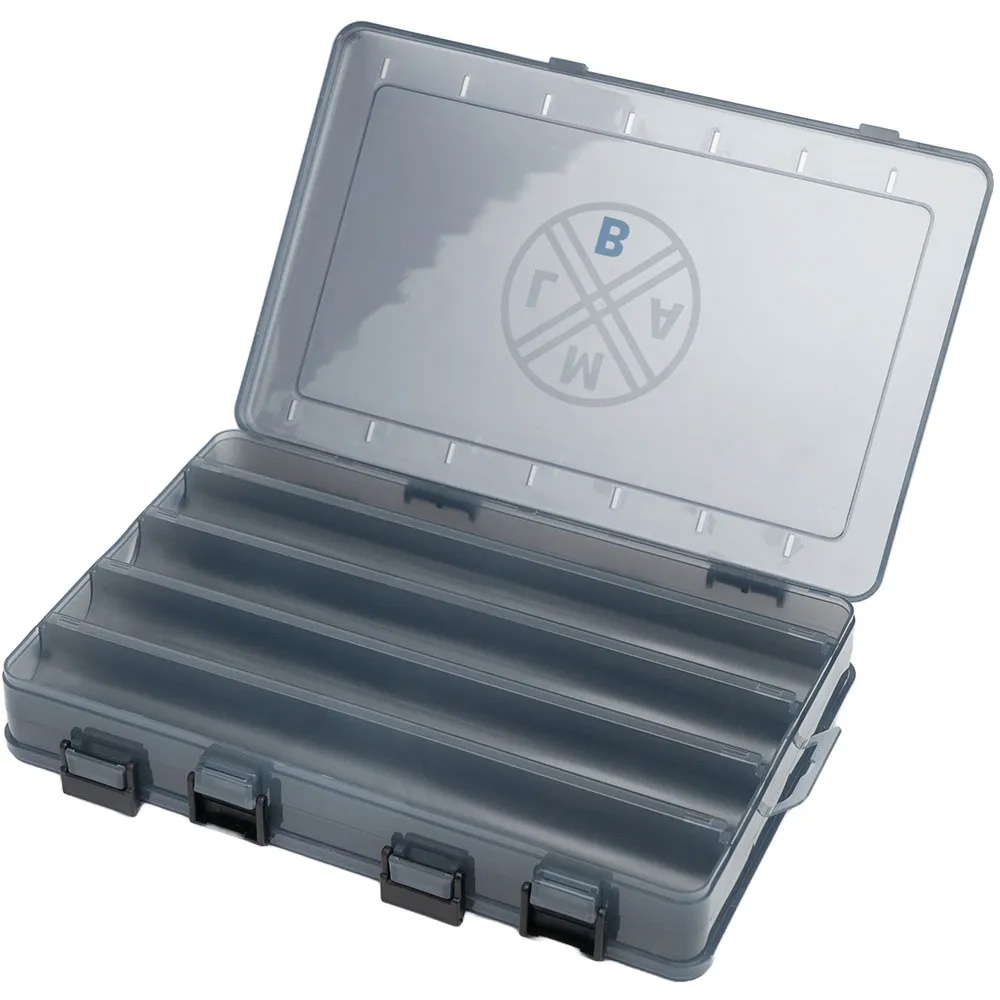 LMAB Hardbait Tackle Box
