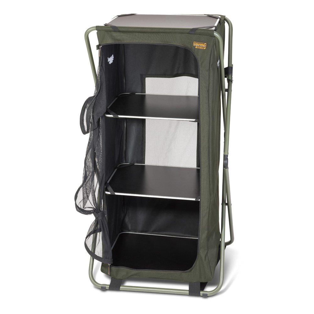 Anaconda Tent Locker Anaconda Tent Locker