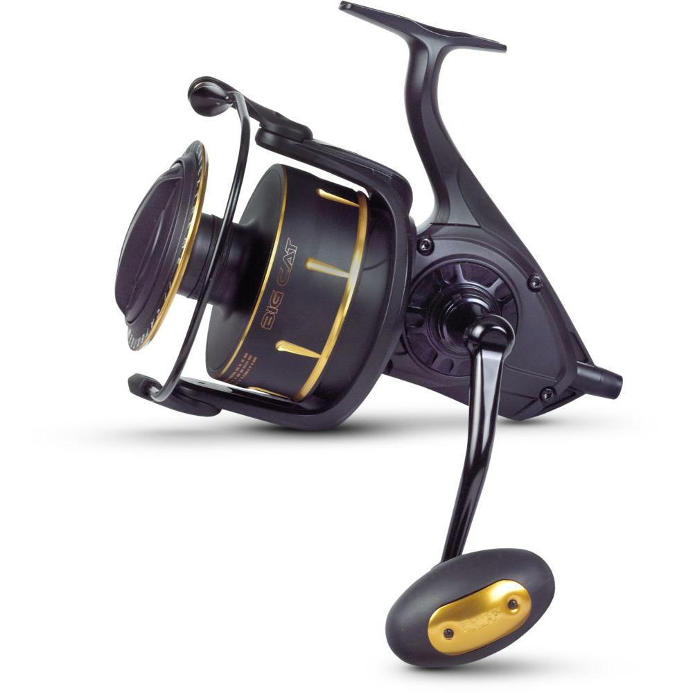 Black Cat Catextreme Big Cat 105 Black Cat Catextreme Big Cat 105