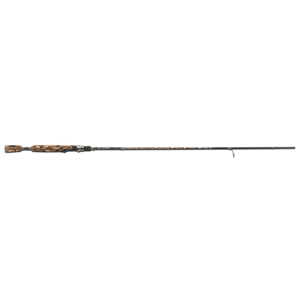 Iron Claw The Snake S701 MF CW -11g 2,13m -11g Iron Claw The Snake S701 MF CW -11g 2,13m -11g