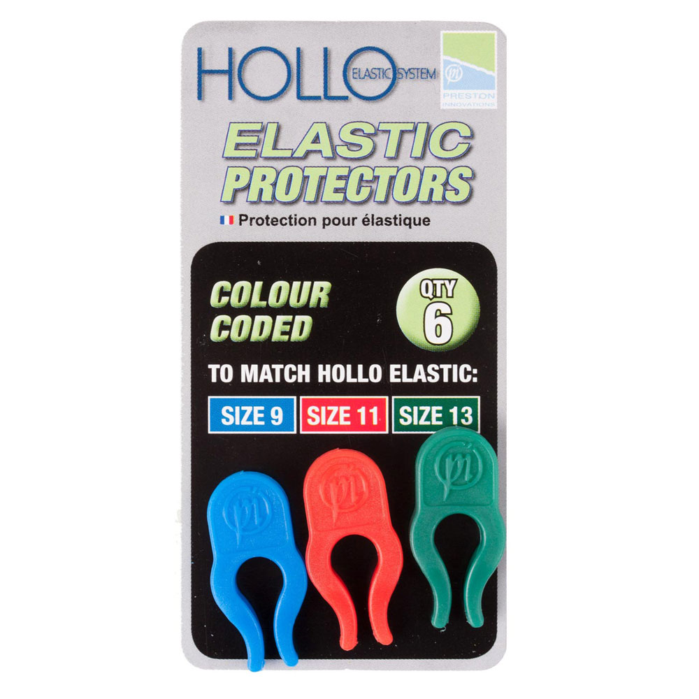Preston Hollo Elastic Protector Preston Hollo Elastic Protector