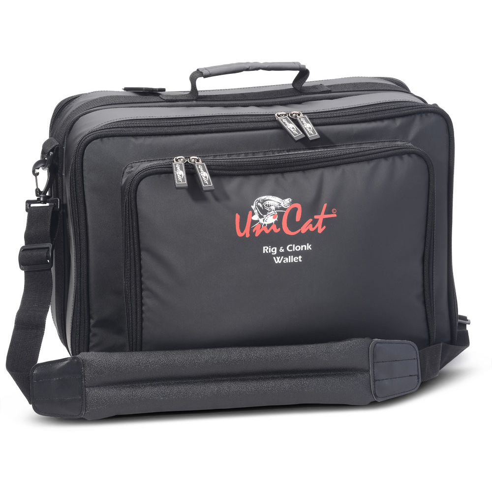 Uni Cat Rig & Clonk Wallet Uni Cat Rig & Clonk Wallet