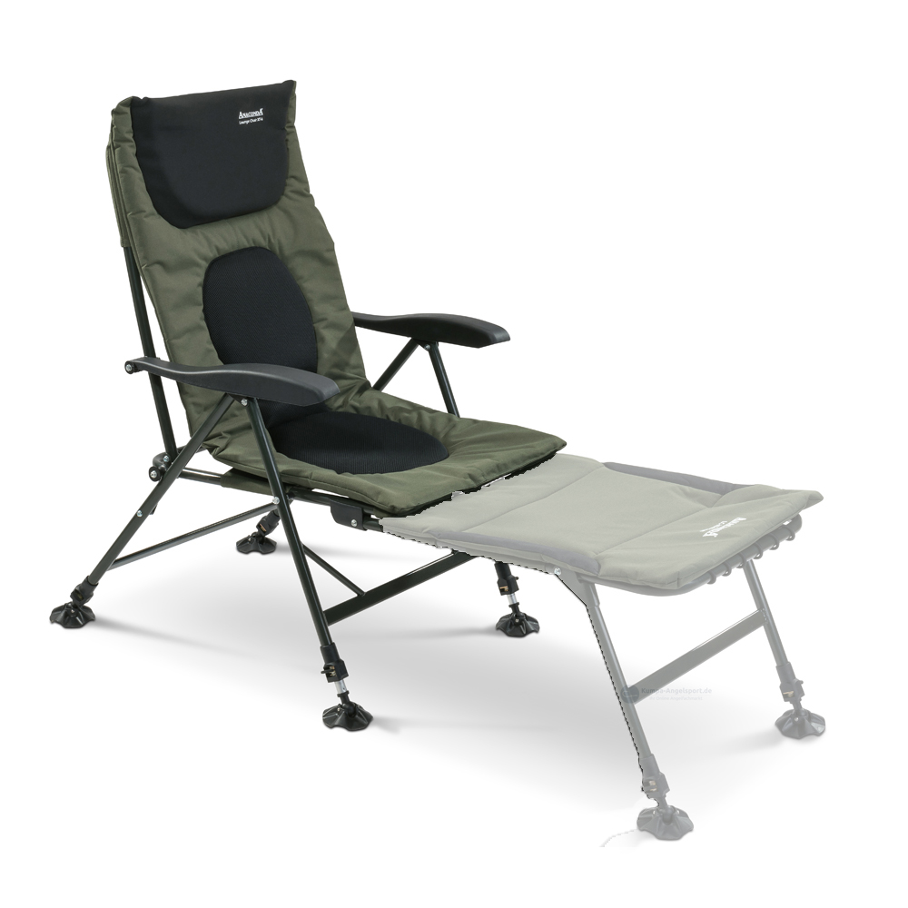 Anaconda Lounge Chair XT-6