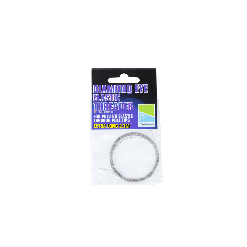 Preston Diamond Eye Extra (Longer Length) Preston Diamond Eye Extra (Longer Length)