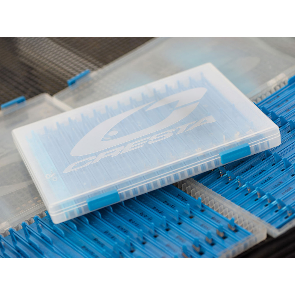 Cresta Hooklength Storagebox Cresta Hooklength Storagebox
