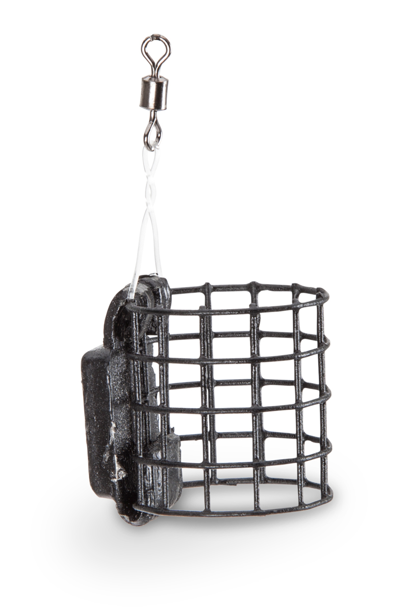 MS Range Black Feeder large MS Range Black Feeder large
