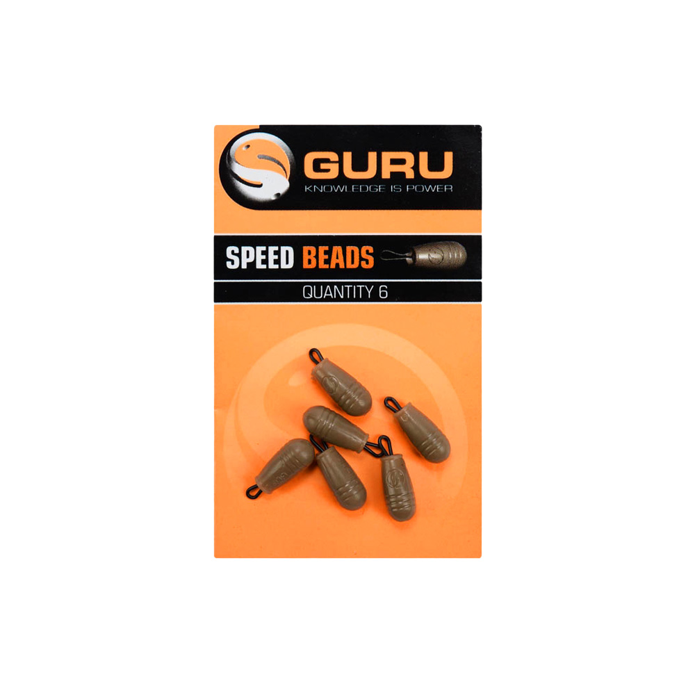Guru Speed Bead Guru Speed Bead