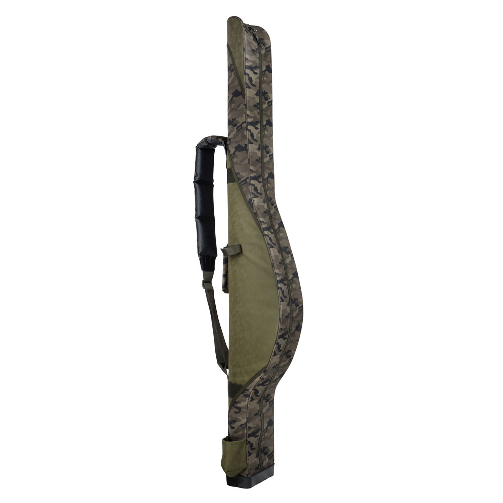 Spro Double Camou Rod Case 150cm Spro Double Camou Rod Case 150cm