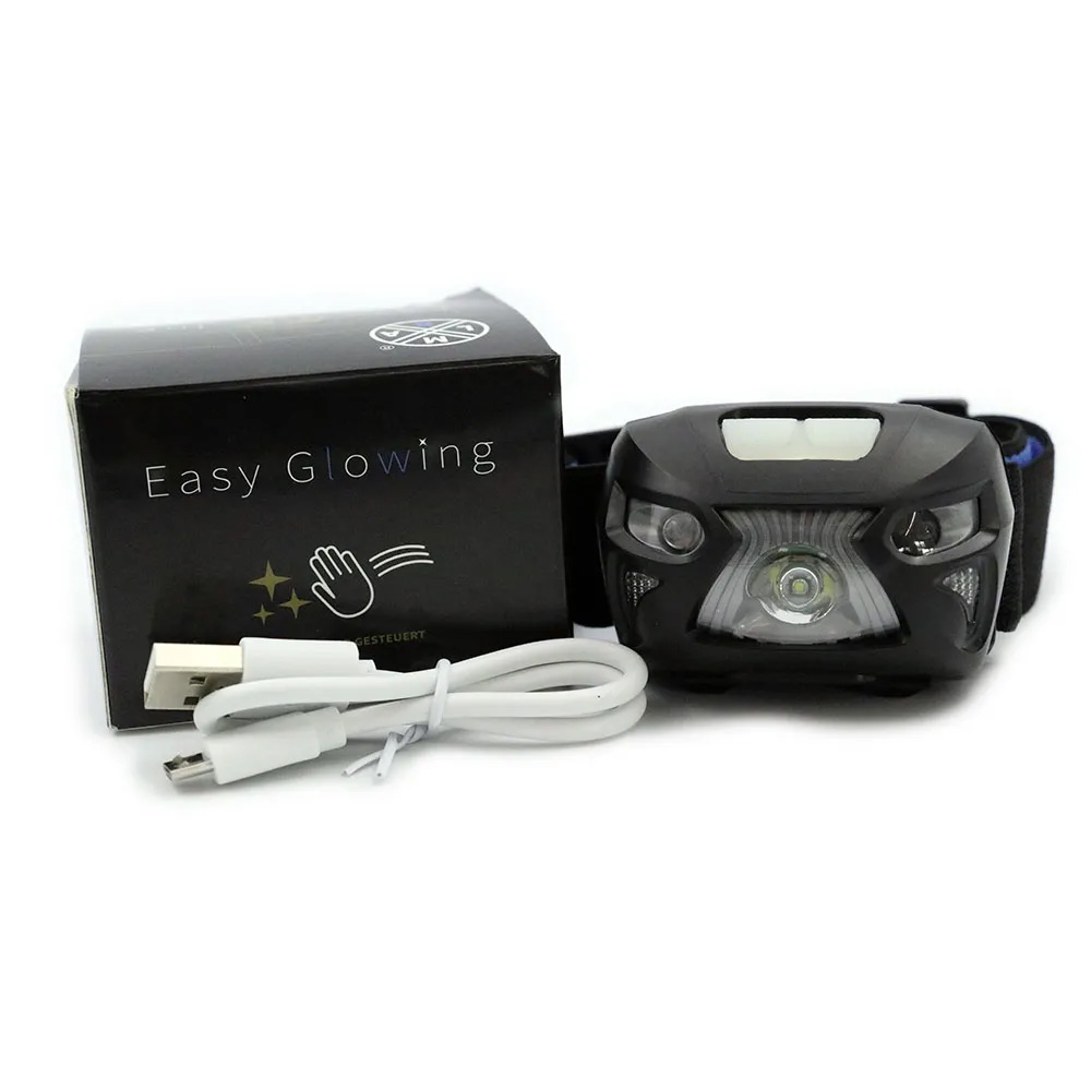 LMAB Easy Glowing (Kopflampe) LMAB Easy Glowing (Kopflampe)