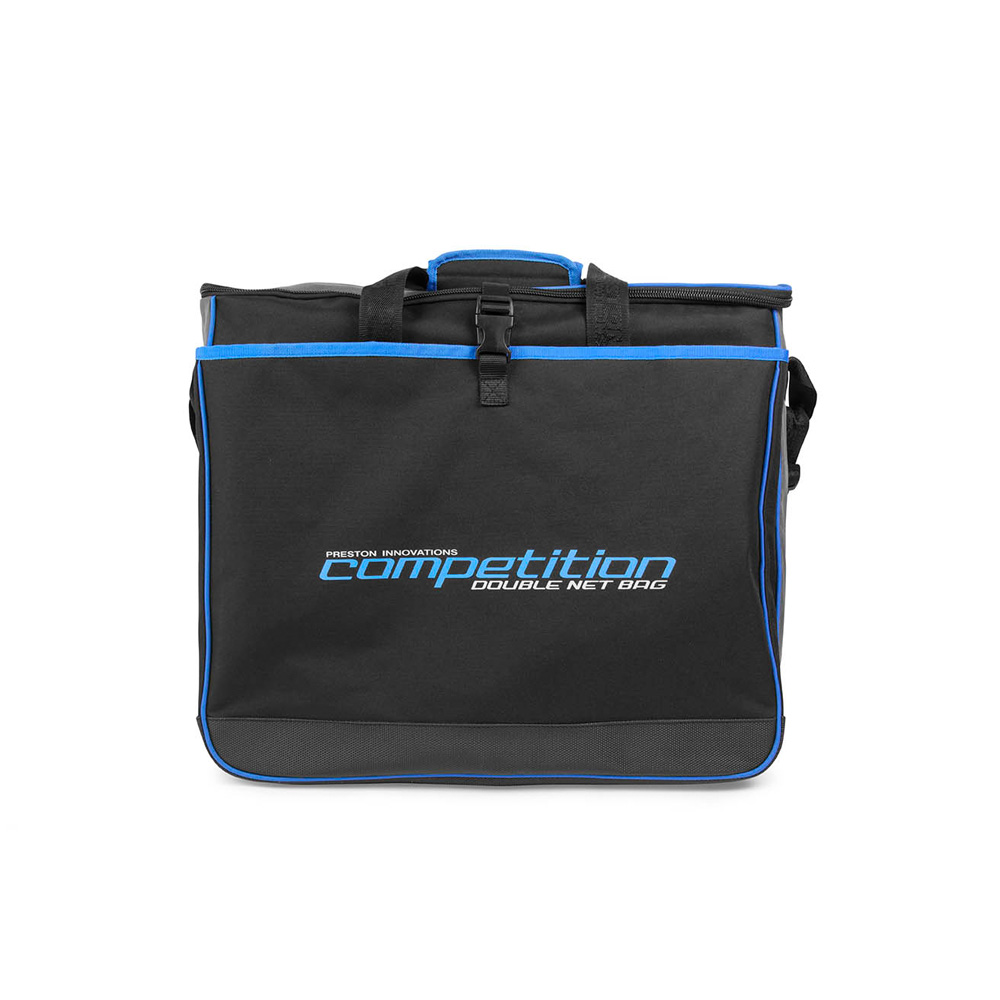 Preston Double Net Bag Preston Double Net Bag