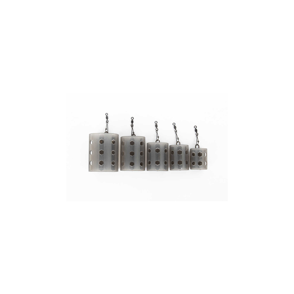 Preston Hexmesh Plastic Open End Feeder Preston Hexmesh Plastic Open End Feeder