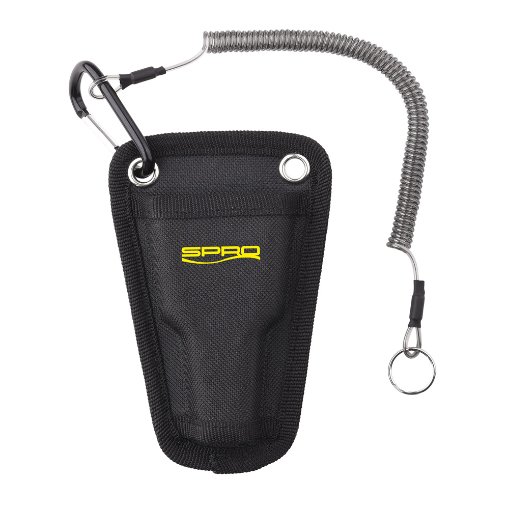 Spro 360 Plier Holder - Zangentasche Spro 360 Plier Holder - Zangentasche