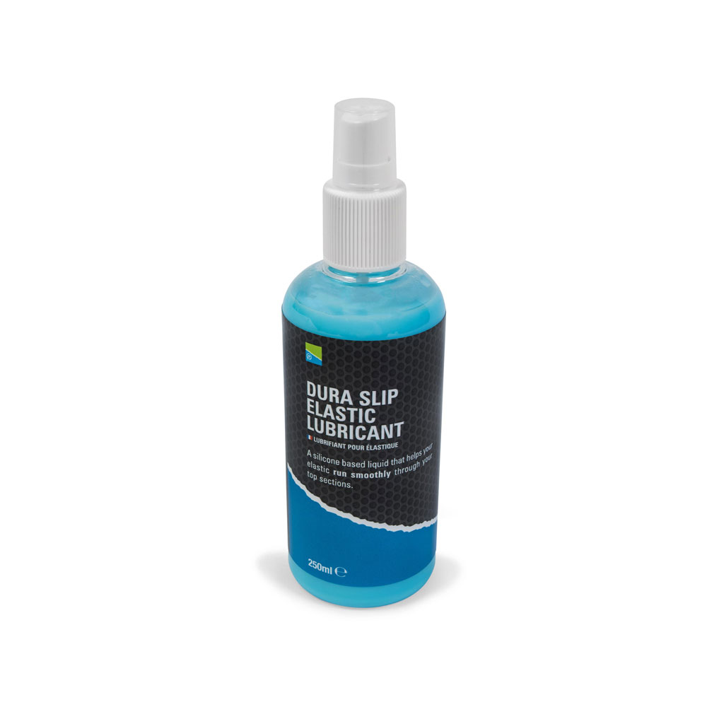 Preston Dura Slip Lubricant - 250ml Preston Dura Slip Lubricant - 250ml