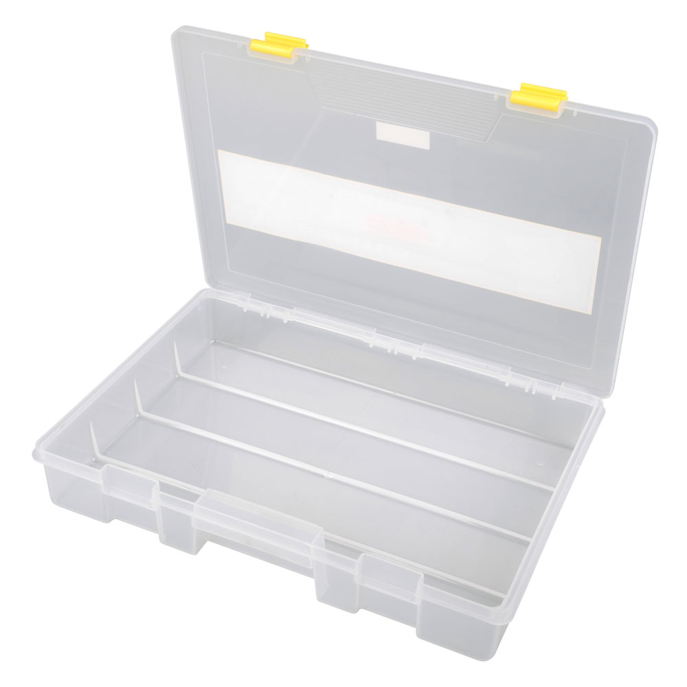 Spro Tackle Box 355x250x55mm