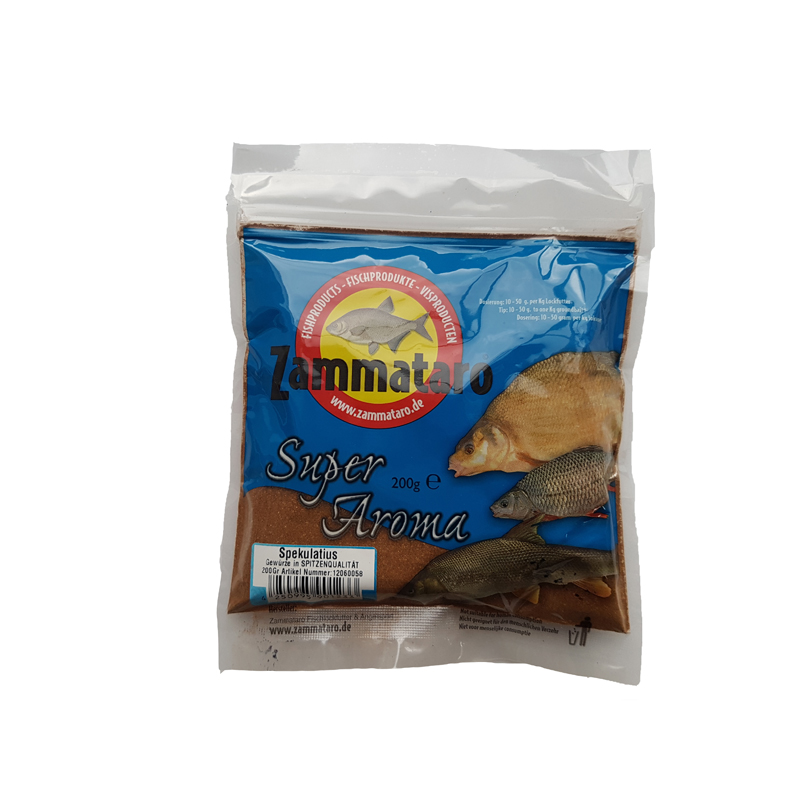 Zammataro Aroma Spekulatius Zammataro Aroma Spekulatius