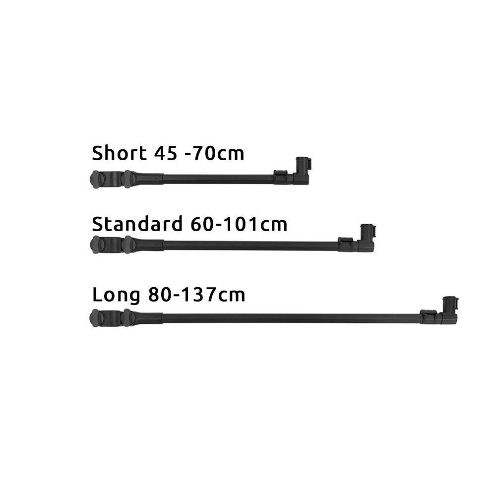 Telescopic Feeder Arms Telescopic Feeder Arms