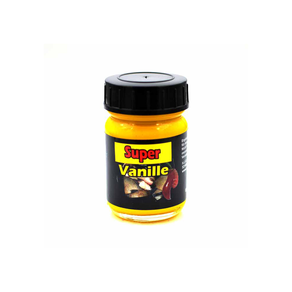 HJG Drescher Köderdip Super Vanille HJG Drescher Köderdip Super Vanille