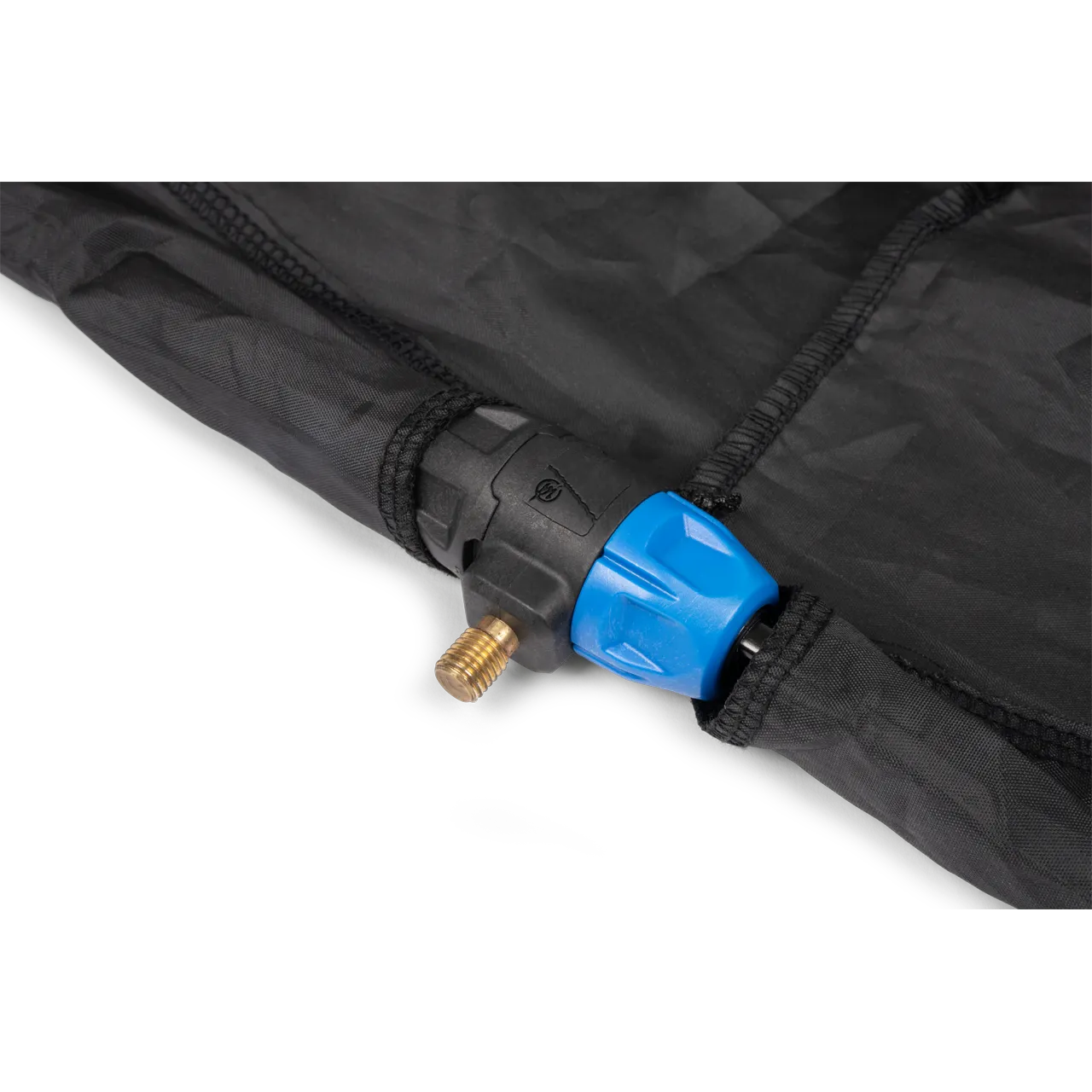 Preston 3.5 m Dura Keepnet - Quick Dry Mesh Verschraubung