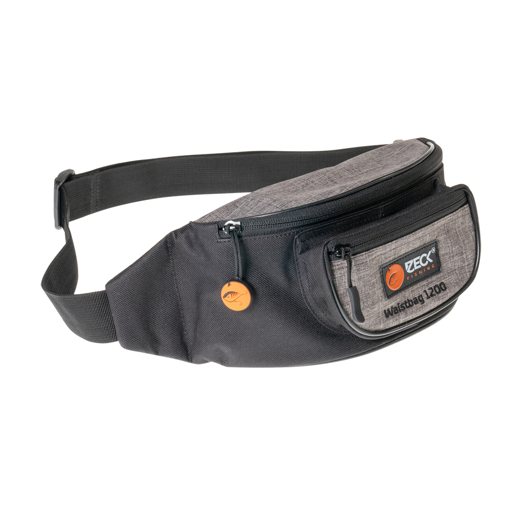 Zeck Fishing Waistbag 1200 Zeck Fishing Waistbag 1200