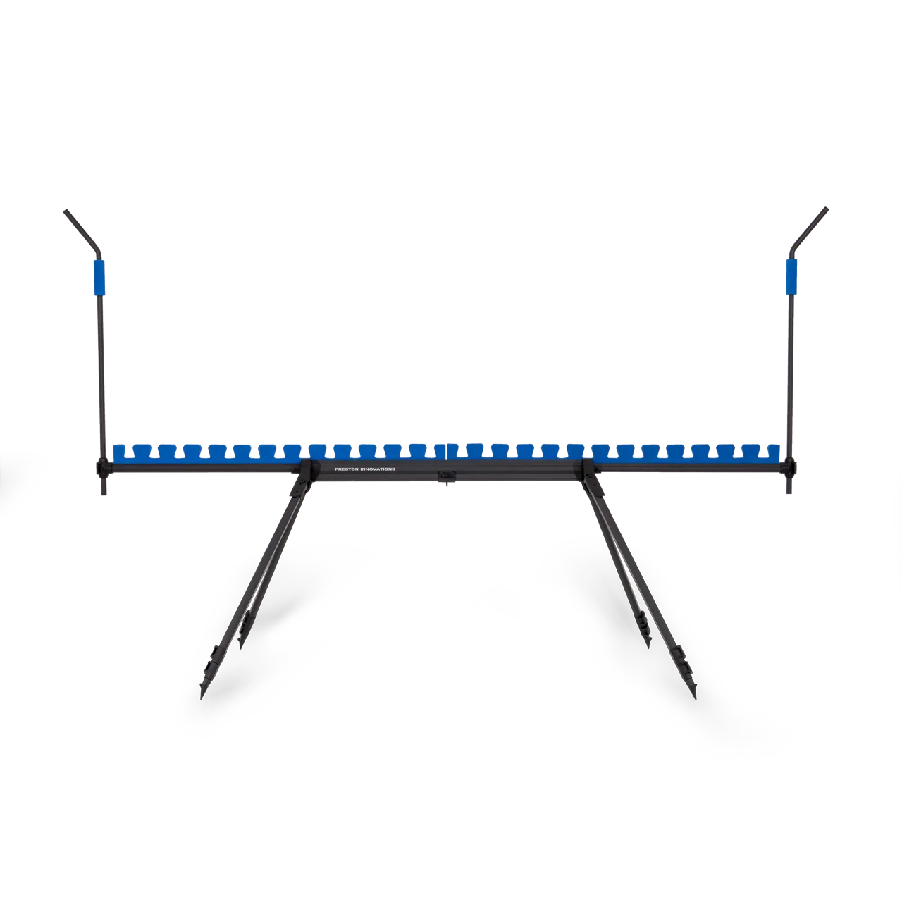 Preston Inception Pro Roost Distance Stick Combo von vorne Preston Inception Pro Roost Distance Stick Combo von vorne