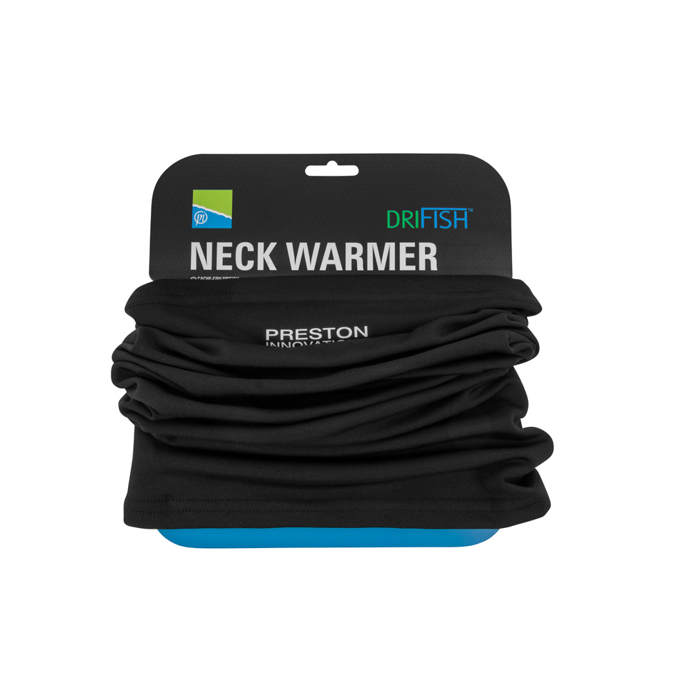 Preston Drifish Neck Warmer Preston Drifish Neck Warmer