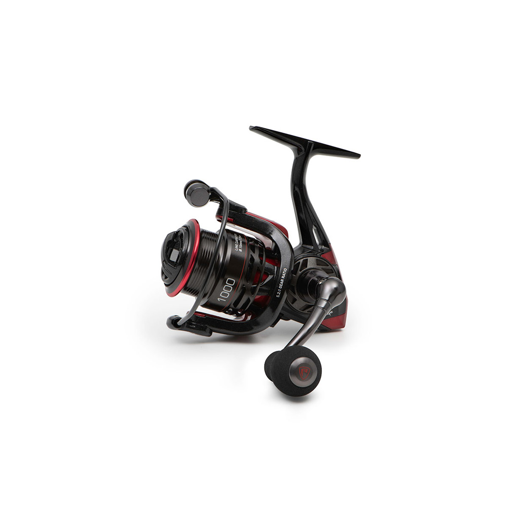 Fox Rage Warrior® Reels Fox Rage Warrior® Reels