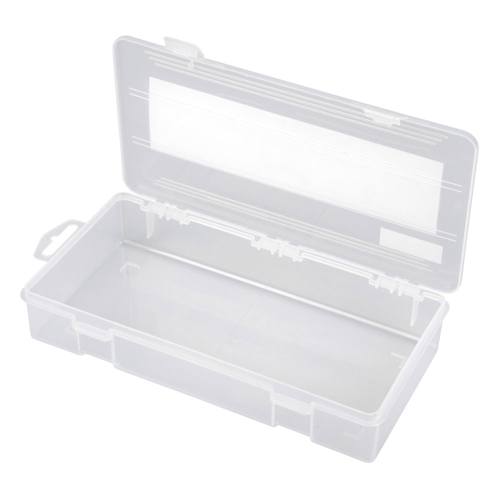 Spro Tackle Box 230x120x42mm