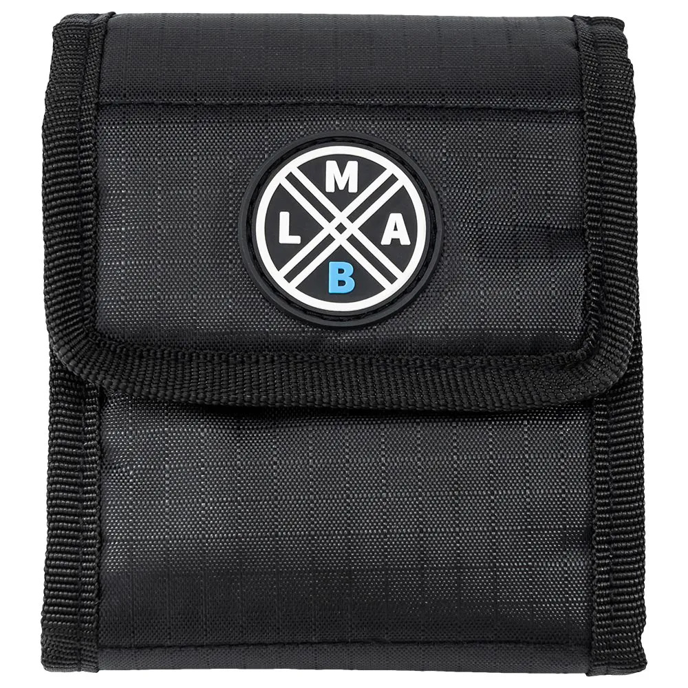 LMAB MOVE Leader & Rig Wallet Small LMAB MOVE Leader & Rig Wallet Small