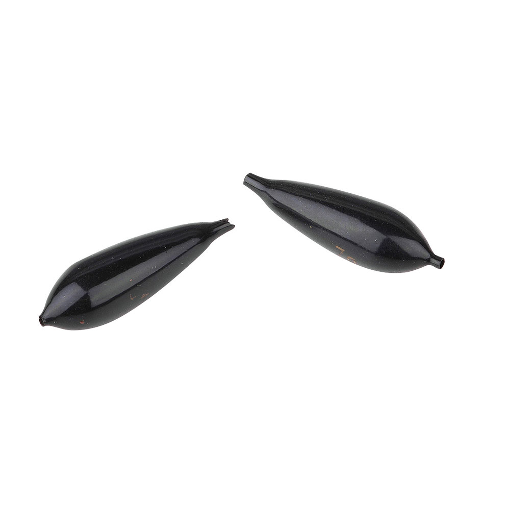 Cresta Coated Inline Olivettes Cresta Coated Inline Olivettes