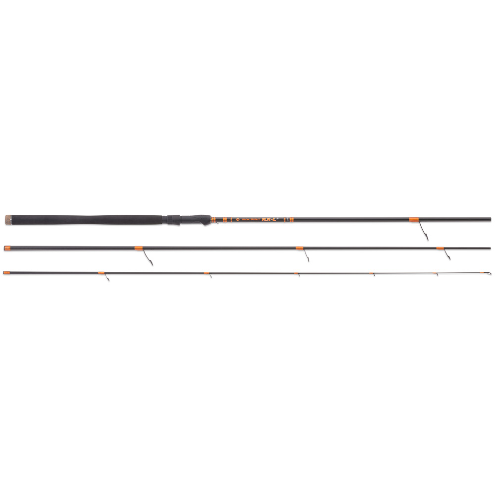 Iron Trout Sphiro RX-L II 5-28g Iron Trout Sphiro RX-L II 5-28g