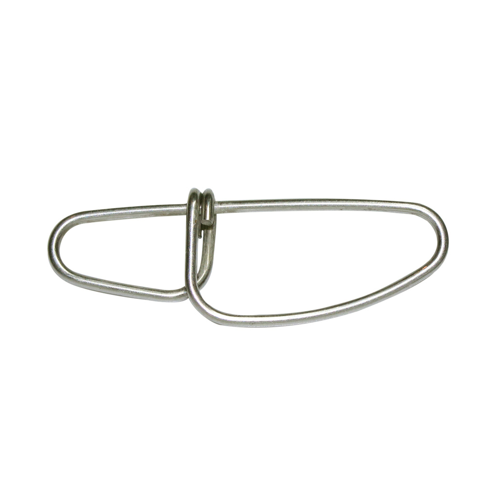 Zeck Fishing Crosslock Snap 114kg Zeck Fishing Crosslock Snap 114kg