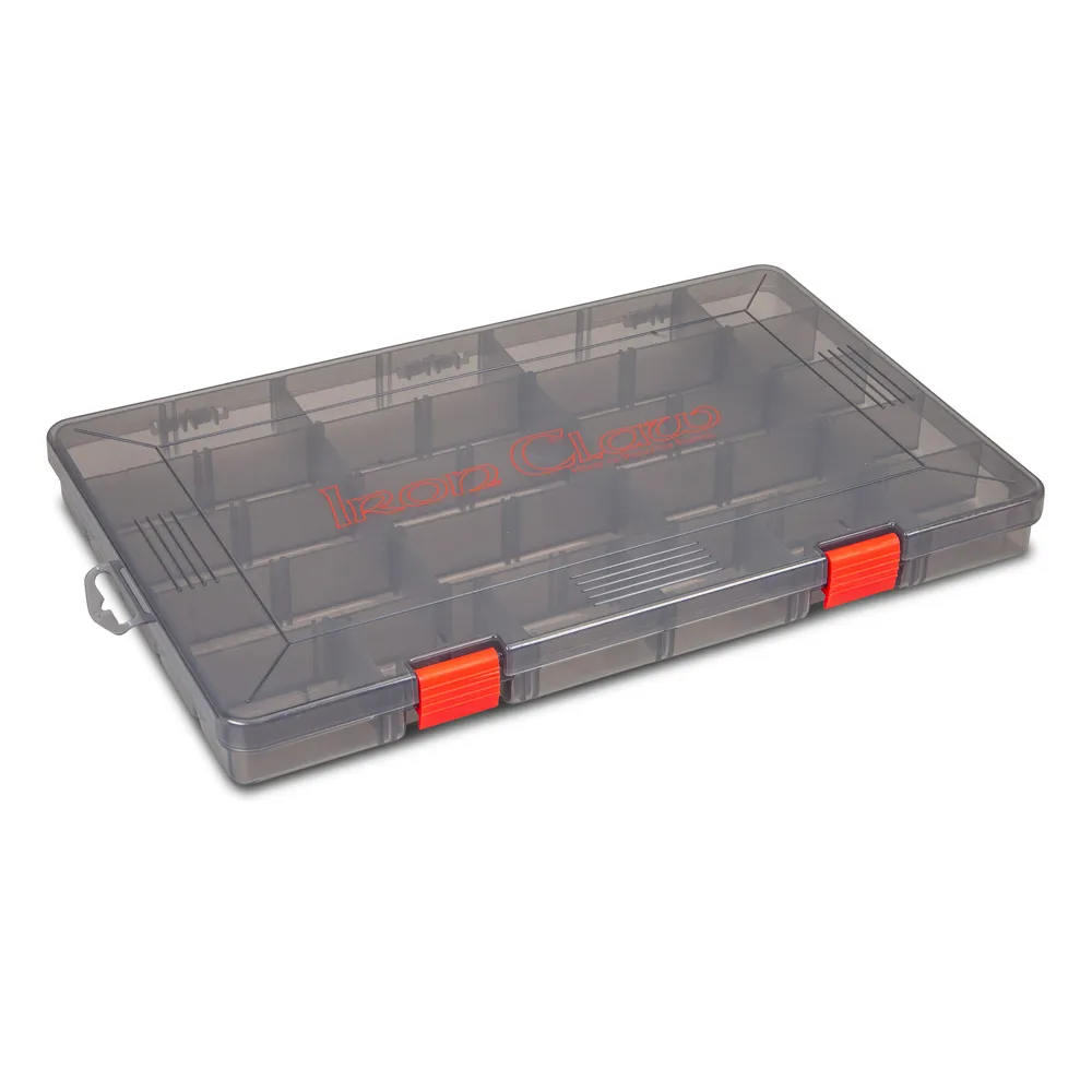 Iron Claw Vario Box 360S 36x22,5x3,5cm