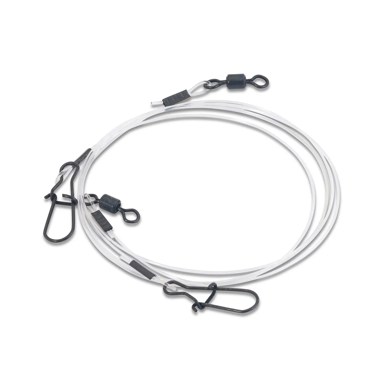 8031580-iron-claw-fluocarbon-spin-leader.webp Iron Claw Fluorocarbon Spin Leader
