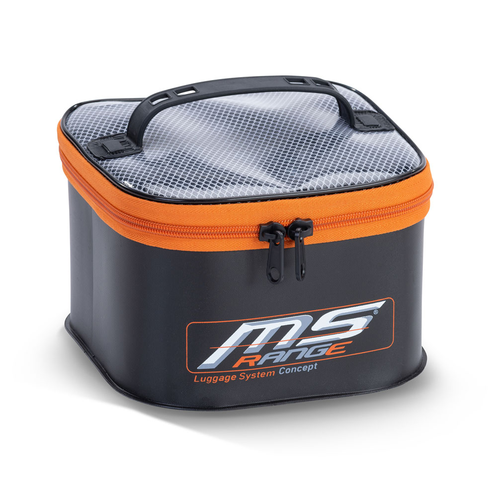 MS Range WP Pellet Soaker MS Range WP Pellet Soaker