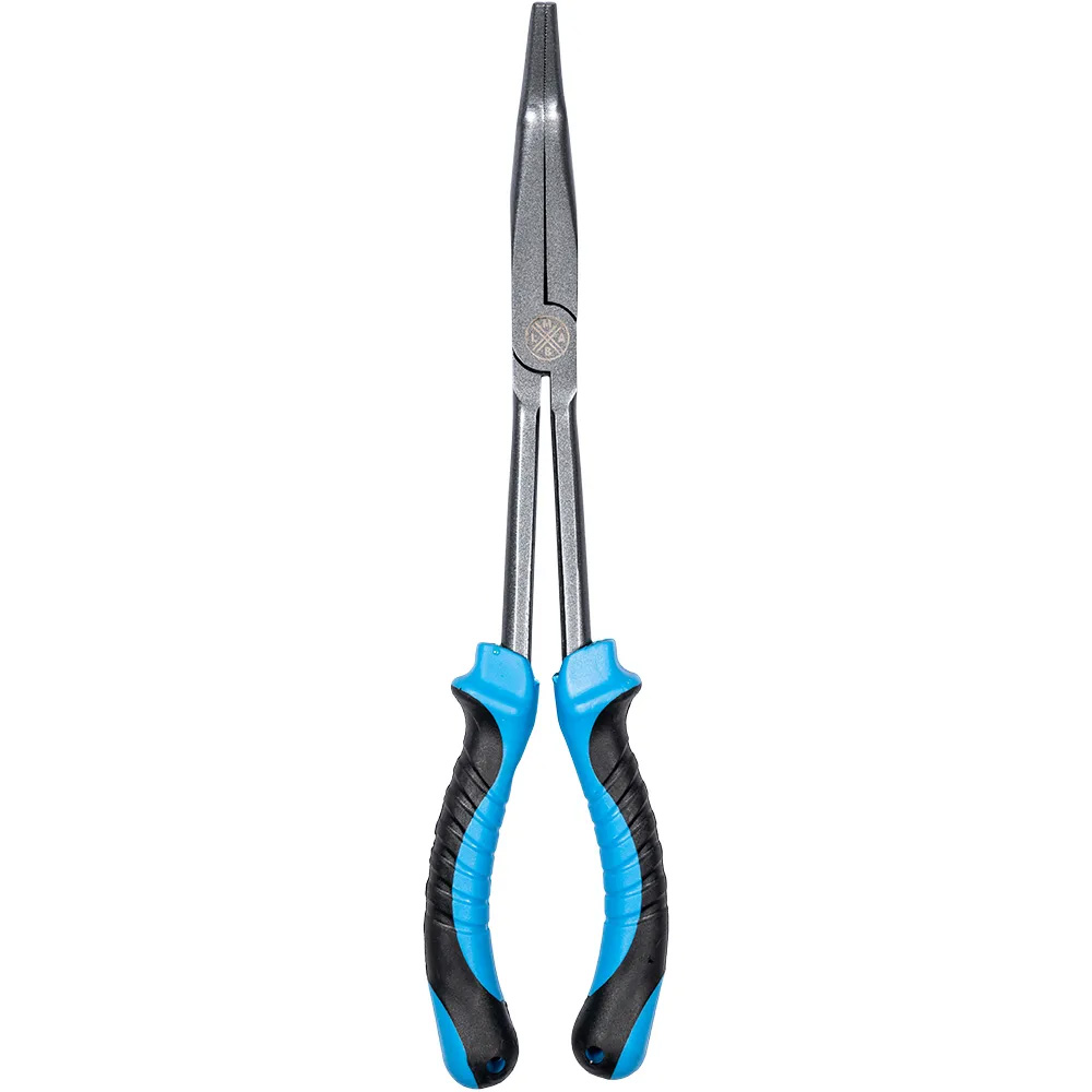LMAB Lösezange gebogen 28 cm LMAB Lösezange gebogen 28 cm