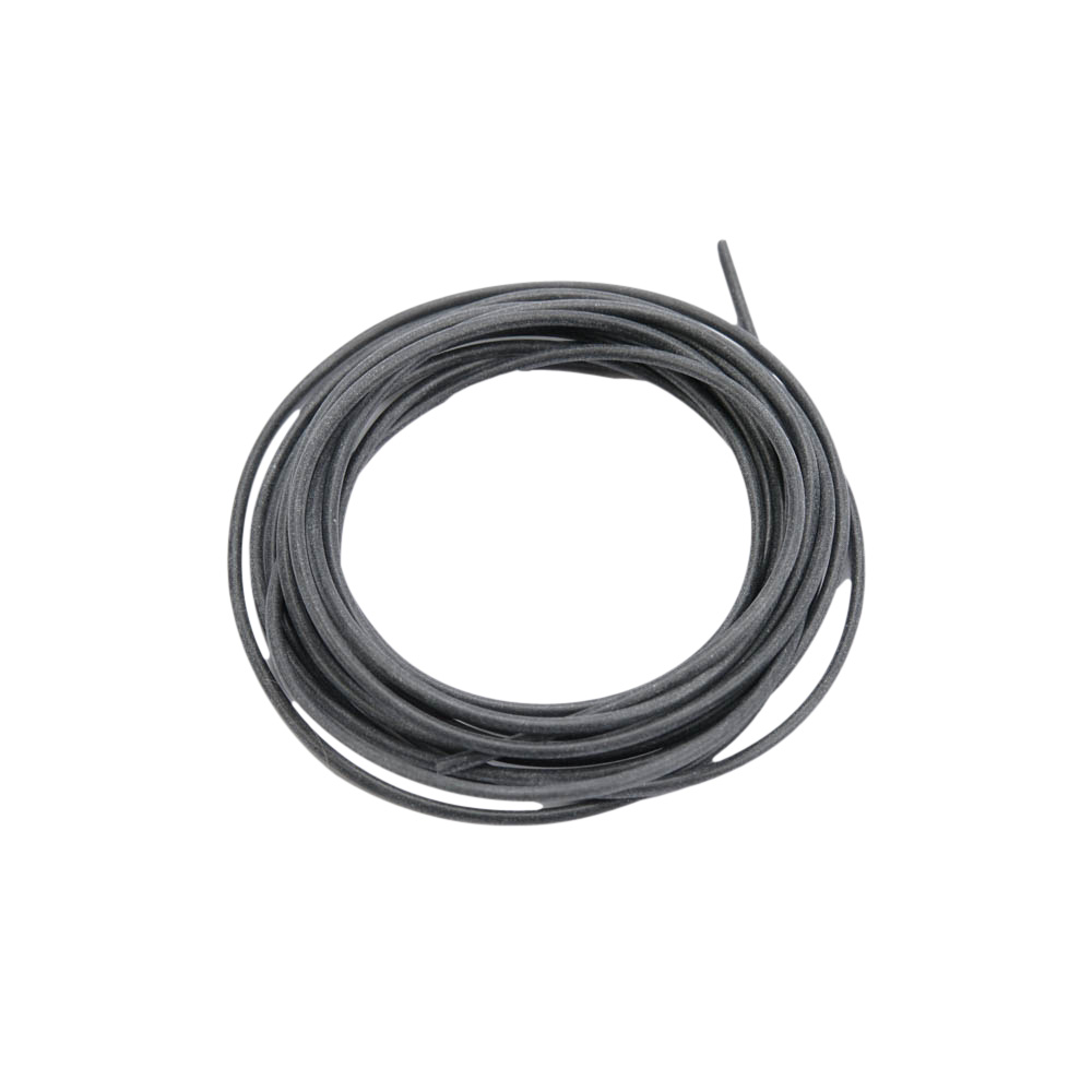 Guru Silicone Tubing 0,3 mm Guru Silicone Tubing 0,3 mm