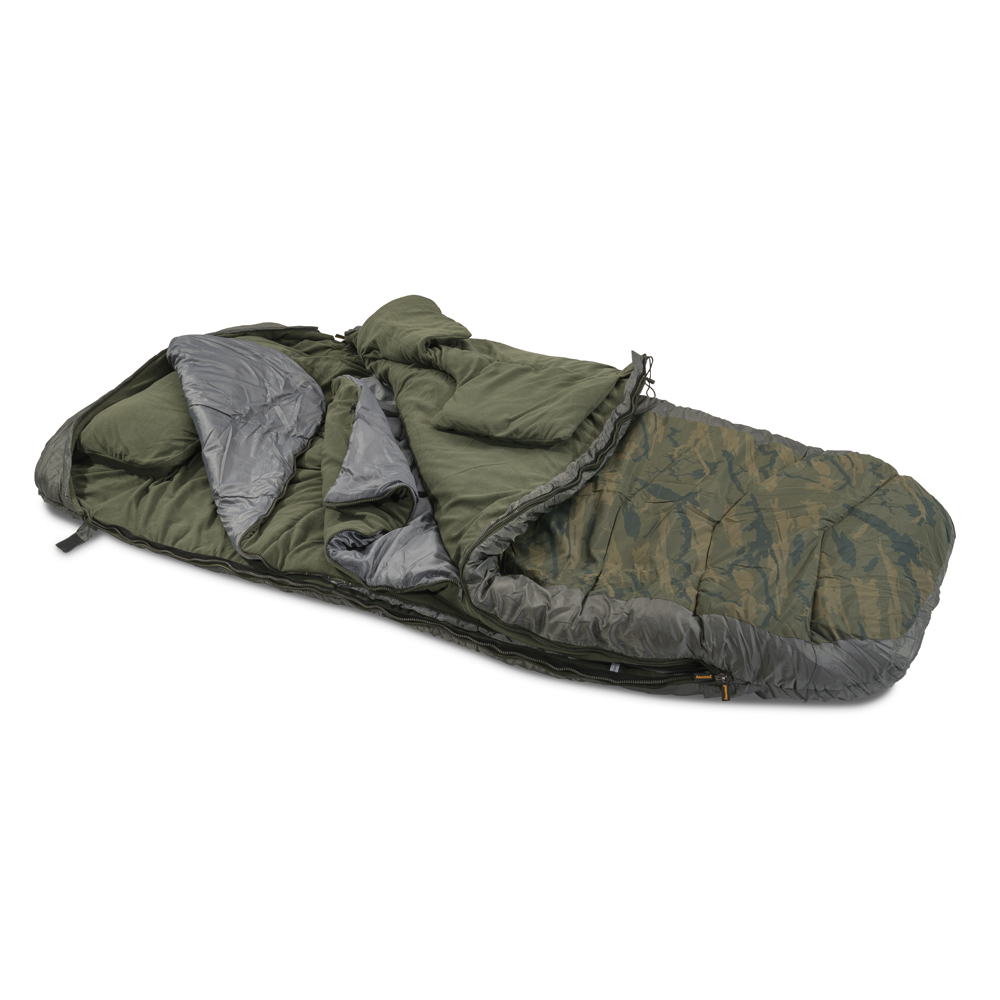 Anaconda Freelancer Vagabond 4 Schlafsack Anaconda Freelancer Vagabond 4 Schlafsack