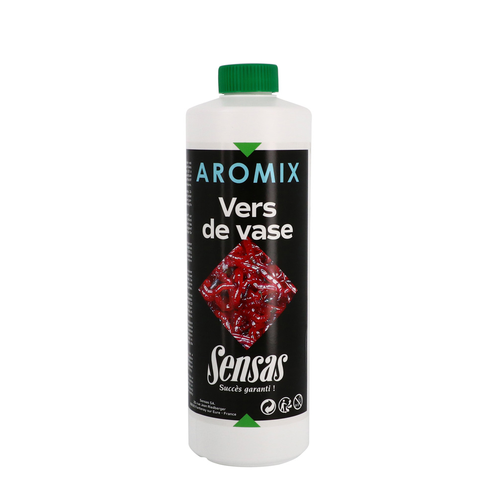 Sensas Aromix Sensas Aromix