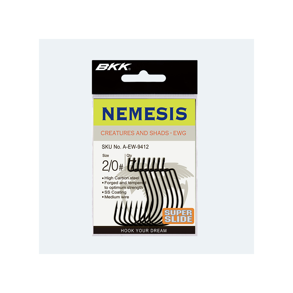 BKK Nemesis BKK Nemesis