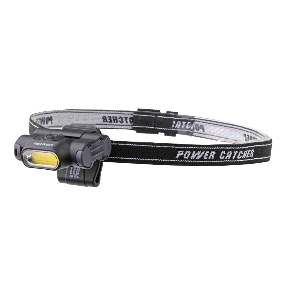 Power Catcher LED Cap Light Power Catcher LED Cap Light