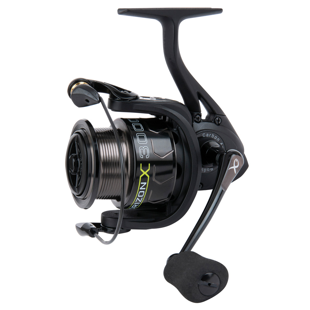 Matrix Horizon® X Reels Matrix Horizon® X Reels