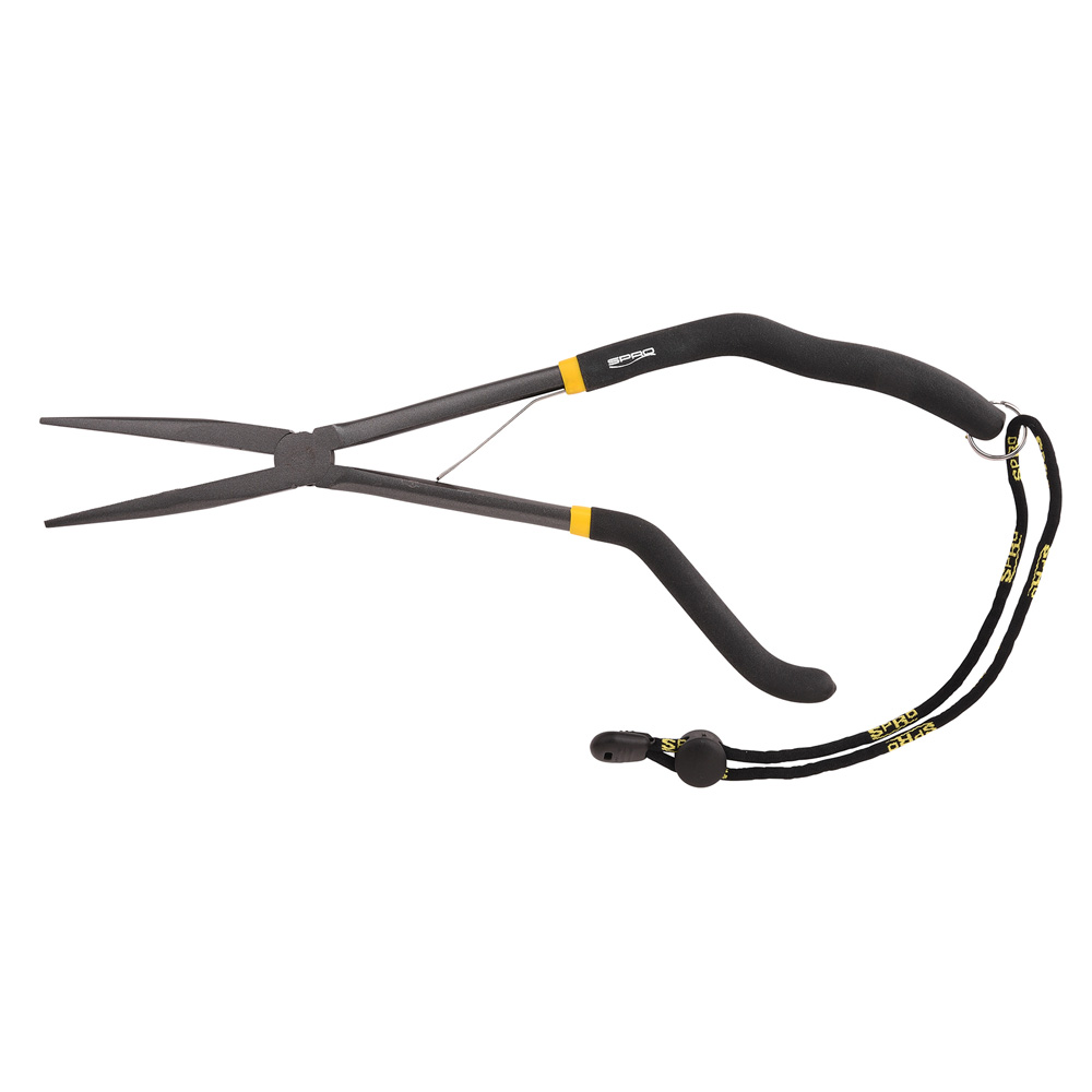 Spro Pistol Grip Pliers Spro Pistol Grip Pliers