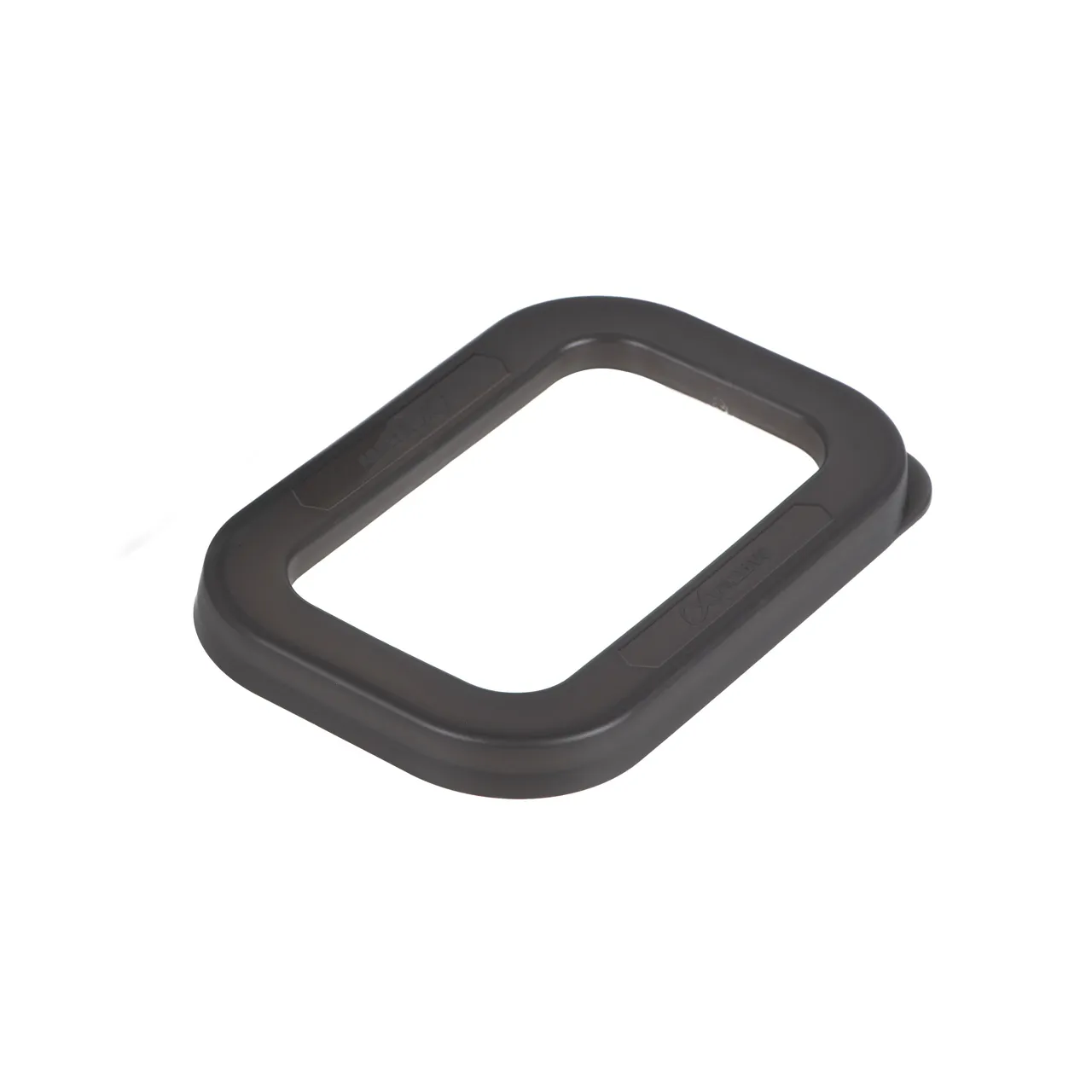 Matrix Umrandeter Deckel Matrix Umrandeter Deckel