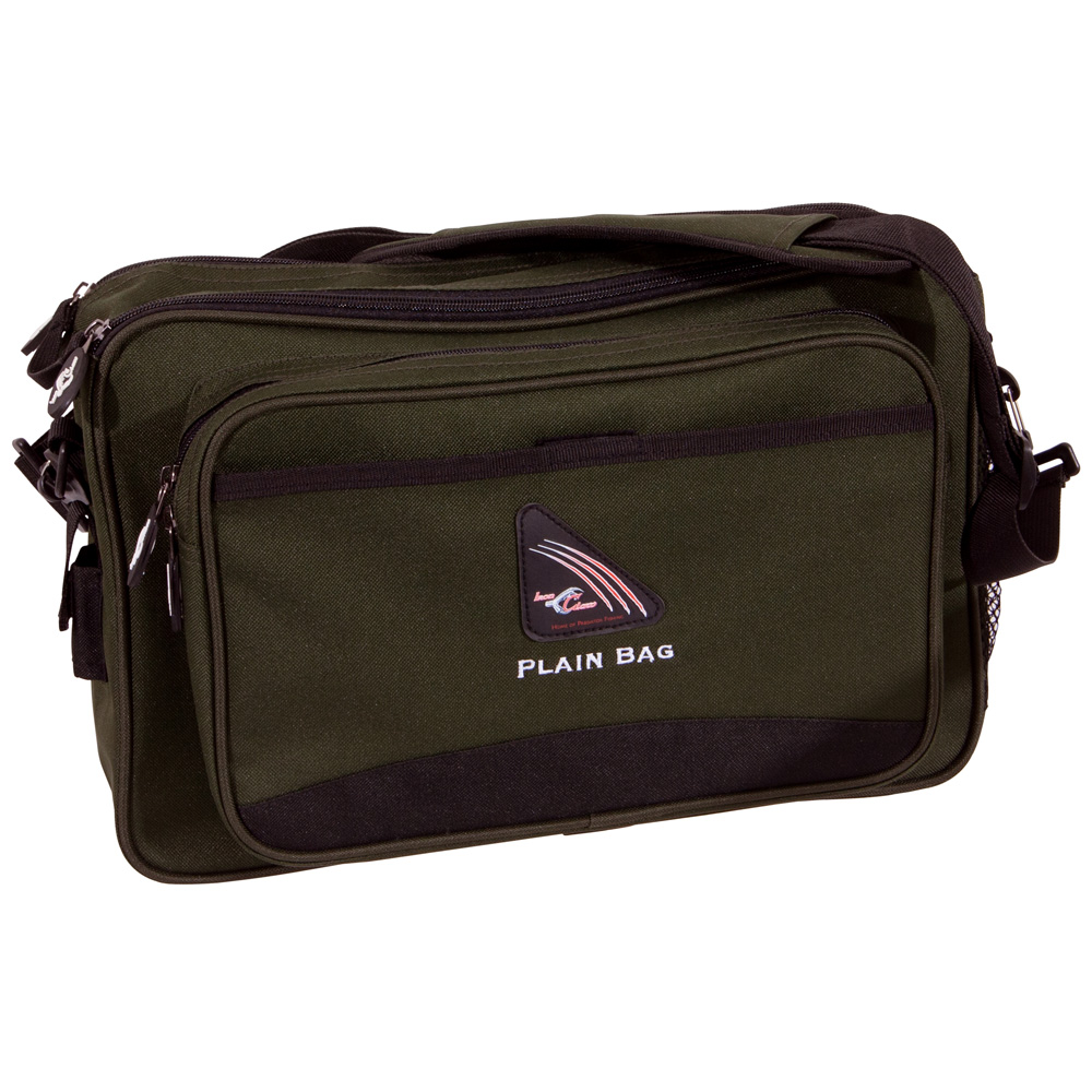Iron Claw Plain Bag Iron Claw Plain Bag