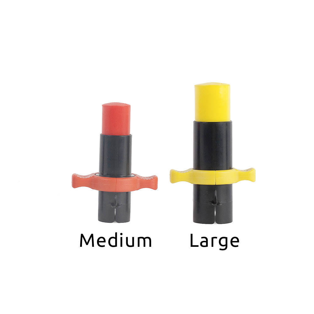 Preston Quick Cone & Bait Mould Preston Quick Cone & Bait Mould