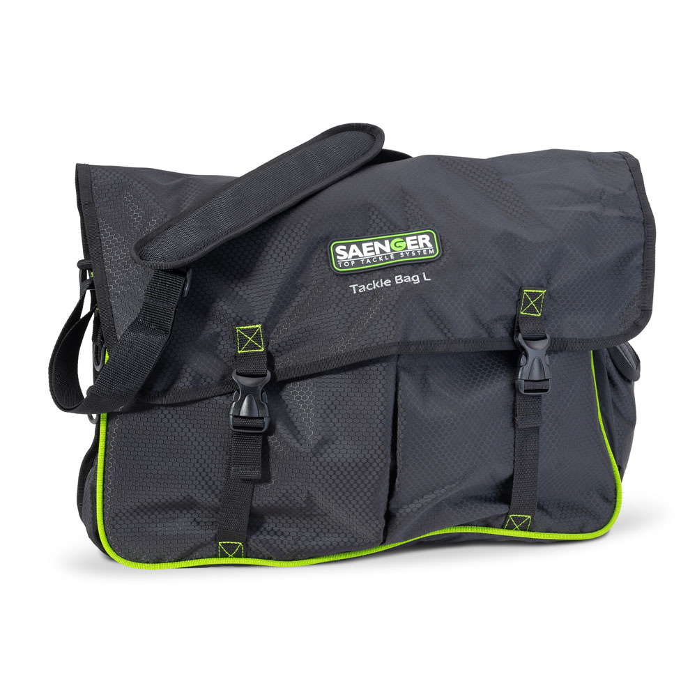 Sänger Allround Tackle Bag L Sänger Allround Tackle Bag L