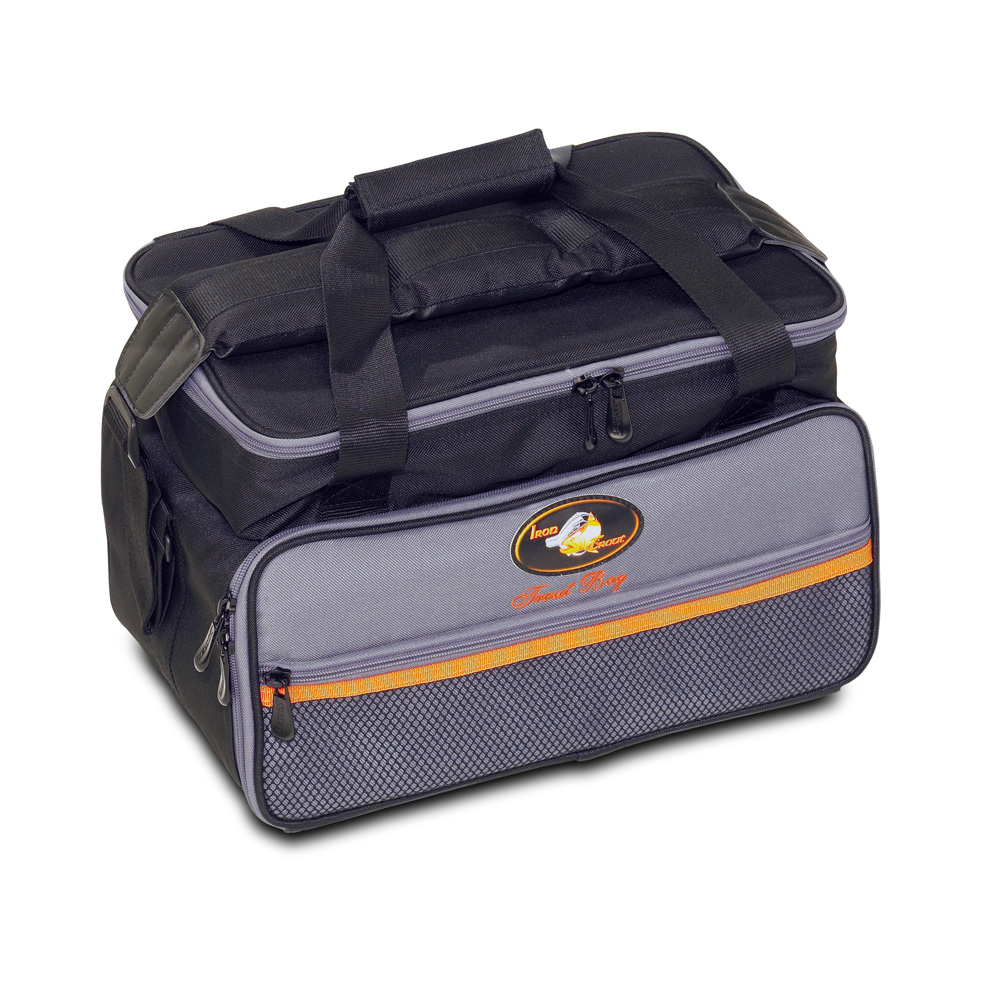 Iron Trout Trout Bag I Iron Trout Trout Bag I