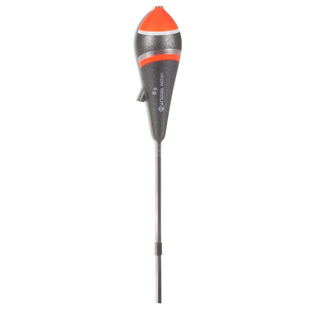 Iron Trout T-Drop Float-Set Iron Trout T-Drop Float-Set